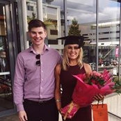 Taylor Williams's photo