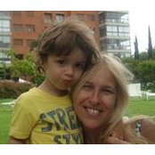 Yvi Abadis foto