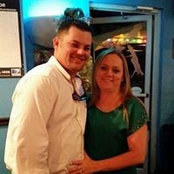 Jamie Myers's photo
