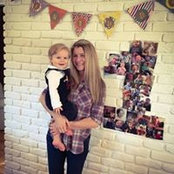 Lindsey Freeze's photo