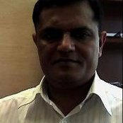 Pravin Patel's photo