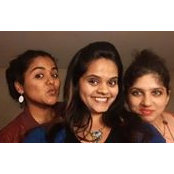 Priyanka Chavan's photo