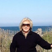Maureen White's photo