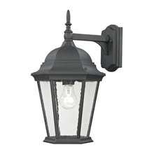 Shore Acre outdoor sconces
