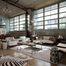 Chicago loft