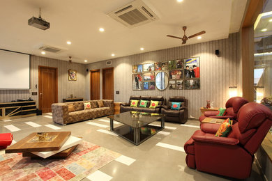 Farmhouse Design -Delhi
