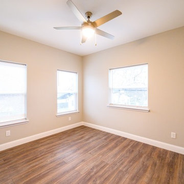 1400 sq ft Home Addition in San Jose, CA