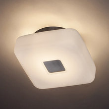Downstairs hall lights