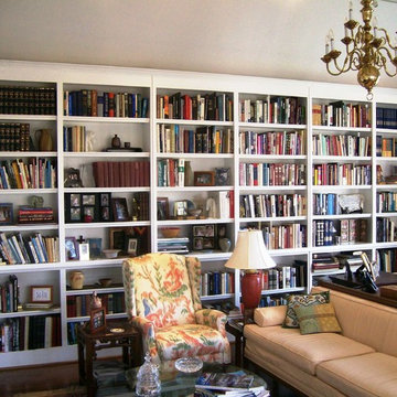Custom Homes