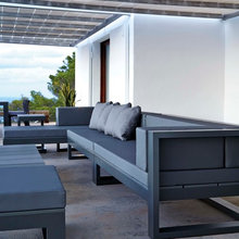 outdoor furniture
