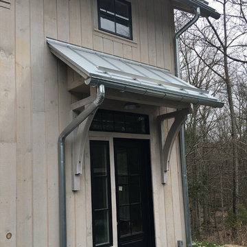 Barn Style House & Studio