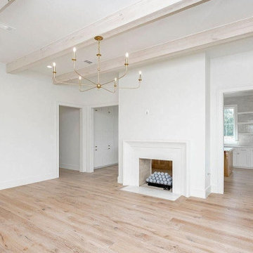 Get a Spacious Home Interior for a Comfortable Lifestyle