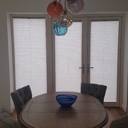 Shaped and Standard Shutters in Blackrock, Louth - Products