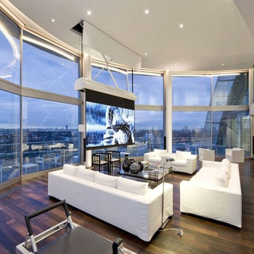 Casopia Interior Designs