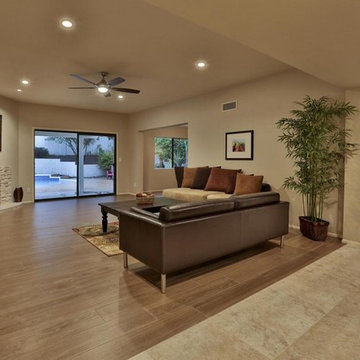 Scottsdale Remodel