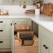 Foxhall pantry