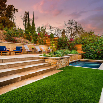 Thousand Oaks Whole Home Remodel