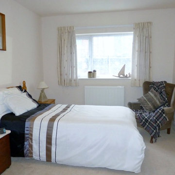 Home staging Doma Bungalow