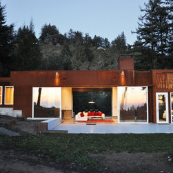 Panda Windows & Doors - Products