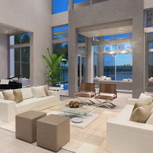 Living Room Area