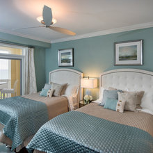 Beach house