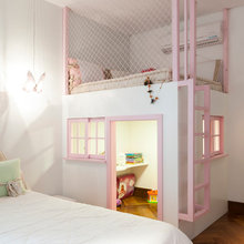 Harassah's room