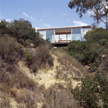 Artist's Studio Bridge