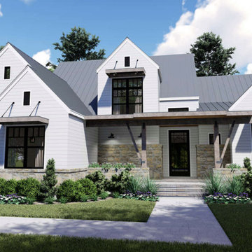 Residential Windows
