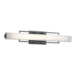 Elan Lighting - Elan Lighting Bath Light Perov Collection - Bathroom Vanity Lighting