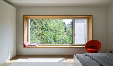 9 Dinge über Sitzfenster, die man vor dem Einbau wissen sollte