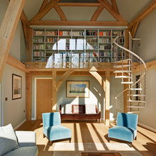 loft library. (also see new BR)