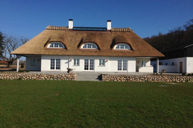 Anlægsprojekter