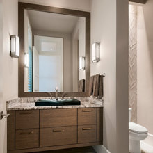 Bathrooms