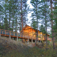Exterior Ideas