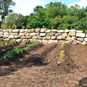 Nomad Gourmet Garden - Upper Tantallon, NS