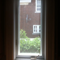 Thermo Glass Replacement Montreal - Products