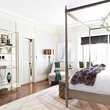 Greystone Mansion Designer Showcase