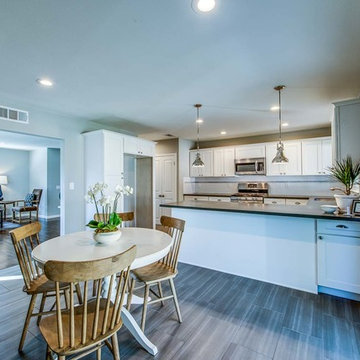 Windsor - North Tustin