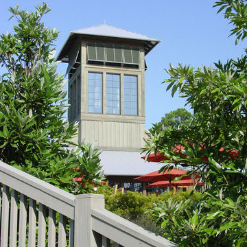 A Baithouse in WaterColor, Florida