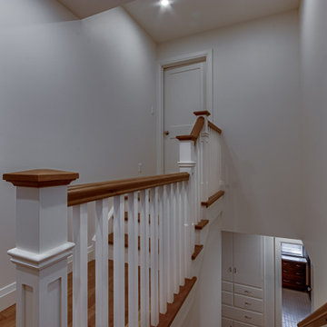 Guelph Second Story Addition
