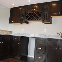 Another fine job completed - Products