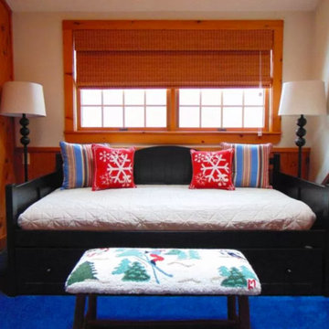 Stratton Mountain Home