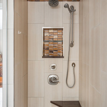 Indianapolis Bathroom Remodel