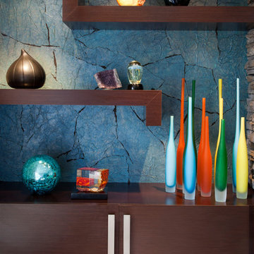 Creative Contemporary Design In Baltimore's Harbor
