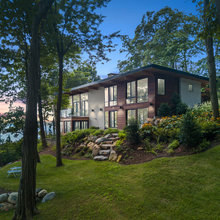 Exteriors (Traditional)