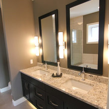 Bathroom Ideas
