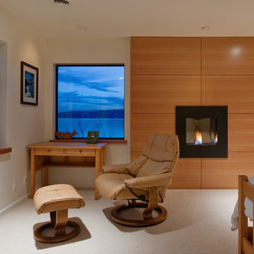 South Mercer Island