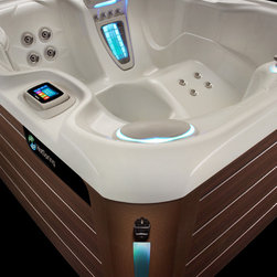 HIGHLIFE&reg; COLLECTION NXT - Hot Tubs