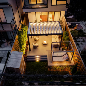 St Clair West Luxury Oasis