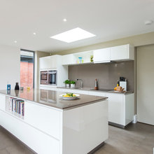Kitchen Ideas